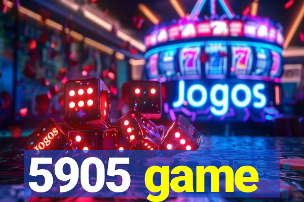 5905 game